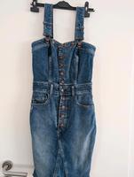 Jeanskleid für Damen in Größe: Xs von der Marke: Guess Rheinland-Pfalz - Grafschaft Vorschau