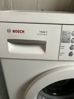 Waschmaschine Bosch Baden-Württemberg - Neckargemünd Vorschau