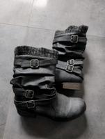 Stiefeletten Bayern - Pottenstein Vorschau