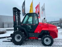 MANITOU M 50-2 ST5 S1 Gabel- Geländestapler Diesel - Duplex Mast Bayern - Himmelkron Vorschau