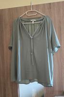 Blusenshirt H&M in XXL Bayern - Schechen Vorschau