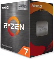 AMD Ryzen 7 5800x3D Gebraucht Schleswig-Holstein - Kiel Vorschau
