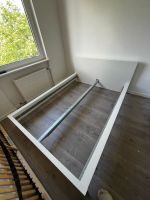 IKEA Malm Bettgestell 140x200cm Nordrhein-Westfalen - Lemgo Vorschau