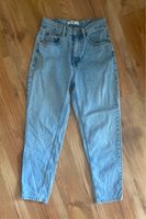 Pull&Bear Jeans Jeanshose Momjeans Gr.34 Güstrow - Landkreis - Güstrow Vorschau