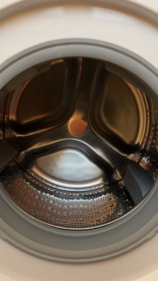Siemens Waschmaschine IQ500 in Blankenfelde