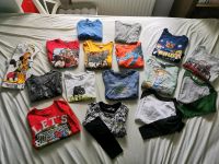 Langarmshirts 104 conni, Paw Patrol, Mickey Dresden - Trachau Vorschau