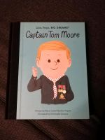 Buch, Captain Tom Moore, Englisches Kinderbuch Hamburg - Bergedorf Vorschau