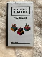 Nintendo LABO Toy-Con Nordrhein-Westfalen - Herne Vorschau