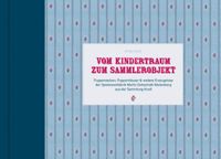 Buch Moritz Gottschalk - Vom Kindertraum zum Sammlerobjekt Sachsen - Marienberg Vorschau