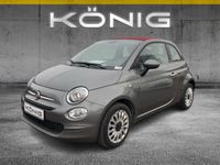 Fiat 500C 1.0 Dolcevita Cabrio Klima*ZV*EFH*GRA*PDC Thüringen - Erfurt Vorschau