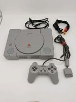 PS1 Playstation 1 Konsole Controller Spiel Getestet München - Trudering-Riem Vorschau