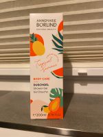 Börlind limited edition tropical summer Duschgel body care Baden-Württemberg - Oberreichenbach Vorschau