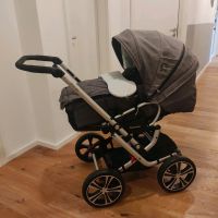 Kinderwagen Gesslein F10 Air mit Tragetasche Bayern - Pressath Vorschau