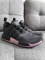 Adidas NMD_R1 Schwarz Rainbow Größe 36 2/3 Baden-Württemberg - Bitz Vorschau