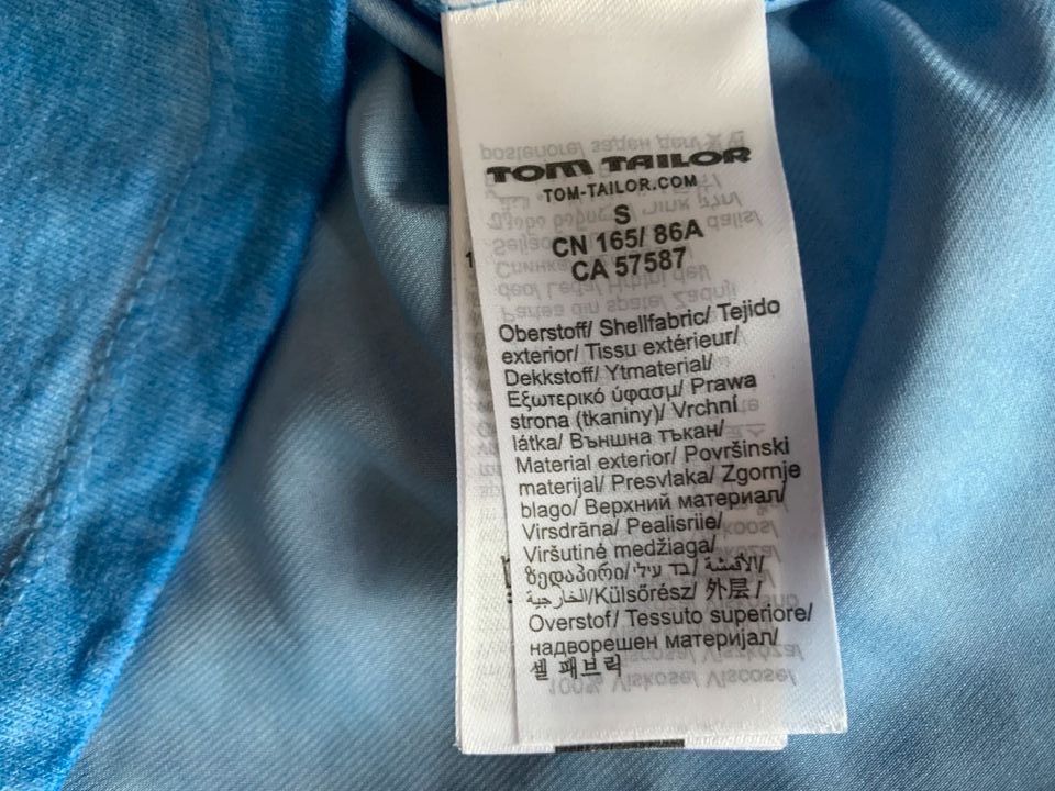 Shirt Tom Tailor in Gießen