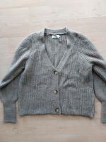 ONLY CARDIGAN/ STRICKJACKE, Gr. M, braun Hessen - Homberg Vorschau