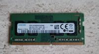 RAM 4GB Samsung PC4 2666V Brandenburg - Cottbus Vorschau