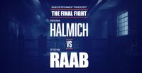 THE FINAL FIGHT: Regina Halmich vs.Stefan Raab Nordrhein-Westfalen - Herne Vorschau