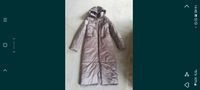 Mantel für Damen aus wasserabweisendem Stoff Wuppertal - Oberbarmen Vorschau