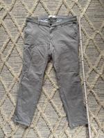 Brax Chino Hose hellgrau 38/32 Bayern - Amberg Vorschau
