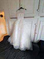 Hochzeitskleid Brautkleid Cominion Kleid Düsseldorf - Friedrichstadt Vorschau