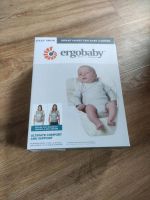 Ergobaby Infant Insert, Neugeboreneneinsatz, easy snug Bayern - Augsburg Vorschau