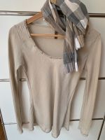 PLEASE Bluse Shirt Tunika beige xs Nordrhein-Westfalen - Hagen Vorschau