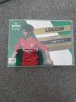 Luis Garcia Legend Nordrhein-Westfalen - Billerbeck Vorschau