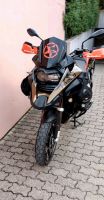 BMW 1200GS Adventure Sachsen-Anhalt - Thale Vorschau