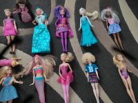 Div.Barbie Puppen Nordrhein-Westfalen - Dörentrup Vorschau