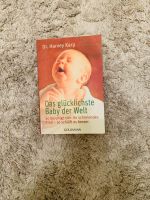 Ratgeber Buch Das glücklichste Baby der Welt Dr. Harvey Karp Baden-Württemberg - Freiburg im Breisgau Vorschau