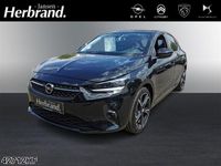 Opel Corsa F 1.2 Turbo, Elegance Nordrhein-Westfalen - Mönchengladbach Vorschau