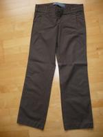Hose Mexx dunkelkhaki Gr. 38 Nordrhein-Westfalen - Unna Vorschau
