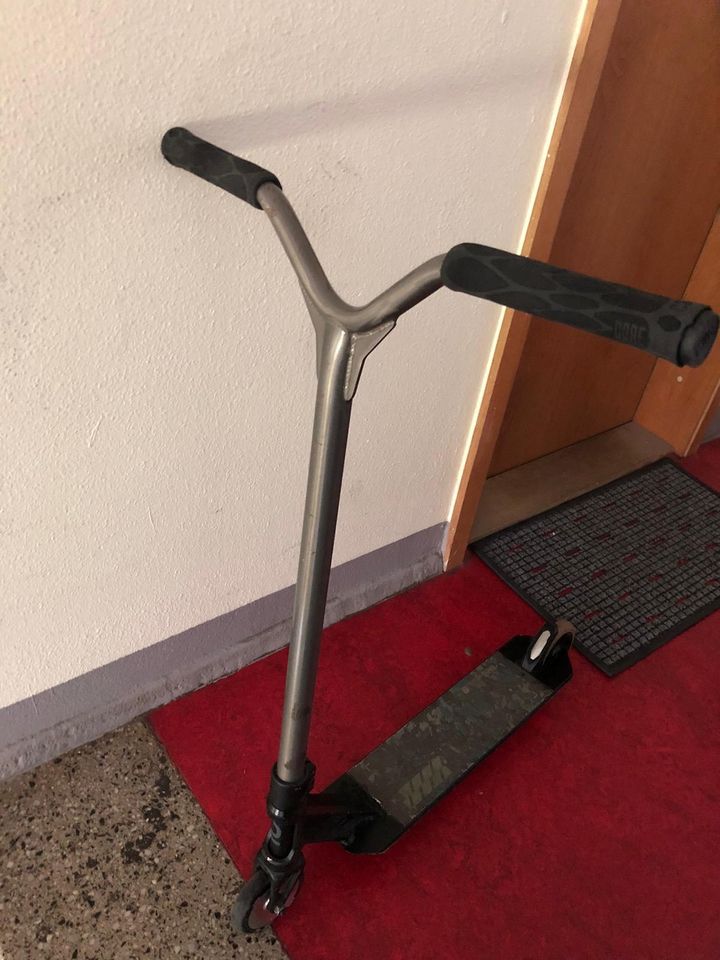 Scooter im guten Zustand in Königs Wusterhausen