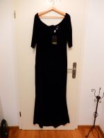 Samt Kleid schwarz Gr. 2XL Collectif ungetragen Gothic Leipzig - Leipzig, Südvorstadt Vorschau