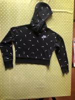 Nike Crop-Top Hoody Burglesum - Lesum Vorschau
