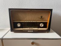 Grundig Röhrenradio Vintage Radio Bochum - Bochum-Ost Vorschau