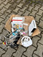 Nintendo Wii mit Zubehör und Spiele Wuppertal - Barmen Vorschau