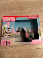 Schleich Horse Club *Neu und OVP* Pferd und Reiterin Nordrhein-Westfalen - Nordkirchen Vorschau