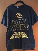 T-Shirt Hochzeit Junggesellenabschied : Macht abgegeben Rheinland-Pfalz - Niederheimbach Vorschau