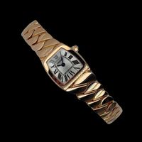 Cartier La Dona 18K Roségold Box + Zubehör Ref. W6400701 3083 Bayern - Ebersberg Vorschau