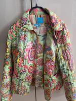 Jacke Steppjacke Escada Gr. 42 Lindenthal - Köln Lövenich Vorschau