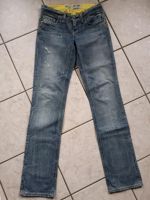 LTB Damen-Jeans, Gr.26/34, gerade Form Baden-Württemberg - Owen Vorschau