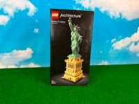 LEGO® Architecture – Freiheitsstatue – 21042 – neu Nordrhein-Westfalen - Dinslaken Vorschau