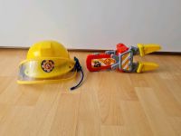 Feuerwehrmann Sam Werkzeug/Rettungsschere Bayern - Neuburg a.d. Donau Vorschau