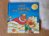 Kinderbuch Coppenrath Lieder Schlafe, mein Prinzchen, schlaf ein Hessen - Erbach Vorschau