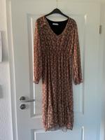 Blumiges Midikleid, Größe M Bielefeld - Heepen Vorschau