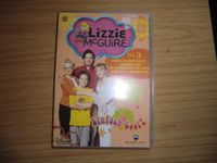 Lizzie McGuire, Vol. 9, DVD- 4 Folgen v. Disney Channel Bayern - Stockheim Vorschau