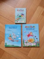 3 Bildermaus Bücher, Lesen mit Bilder Hessen - Hüttenberg Vorschau