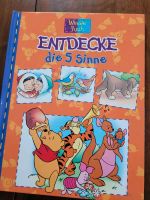 Endecke die 5 Sinne Hessen - Idstein Vorschau